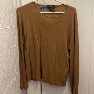 Down polo Ralph Loren